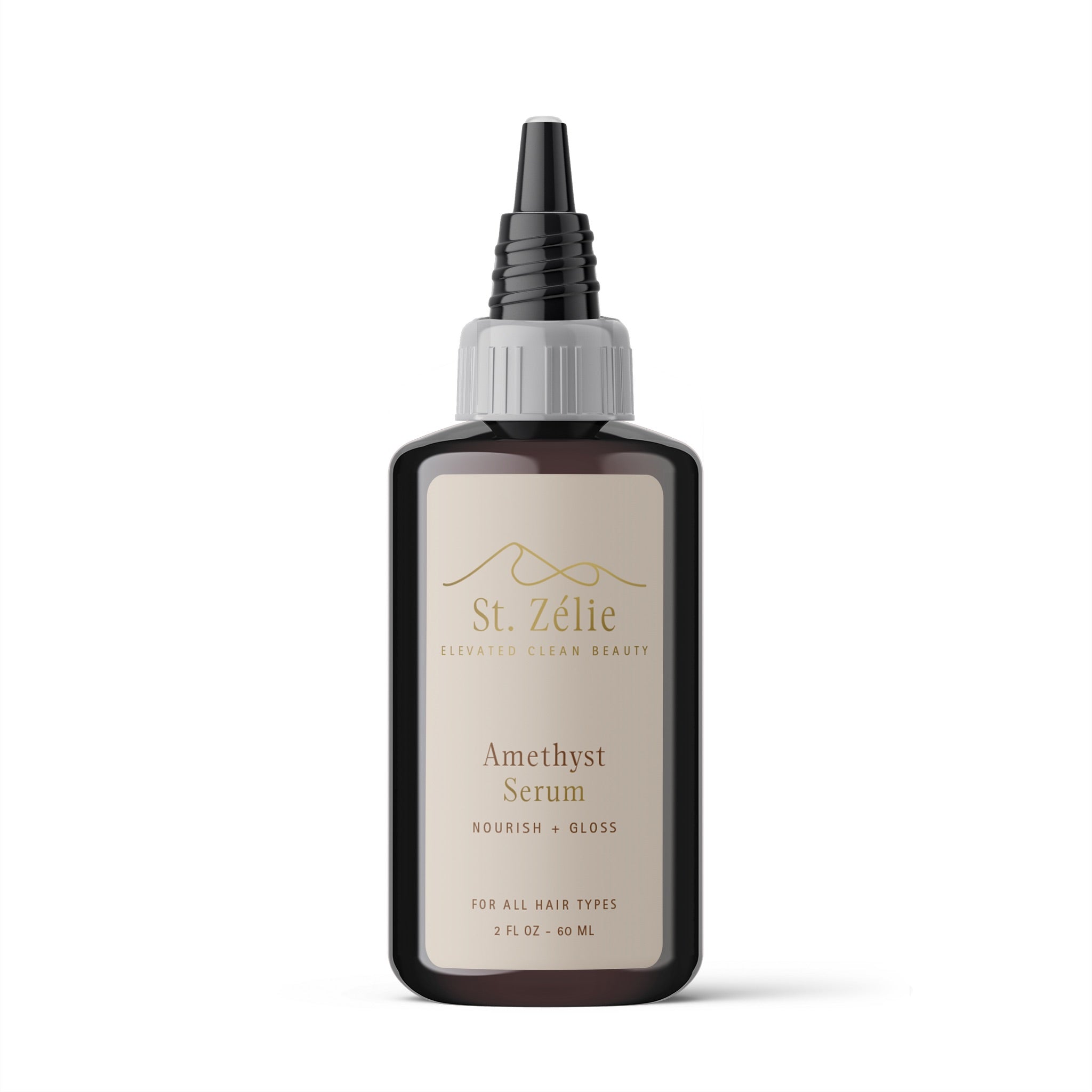 Amethyst Serum